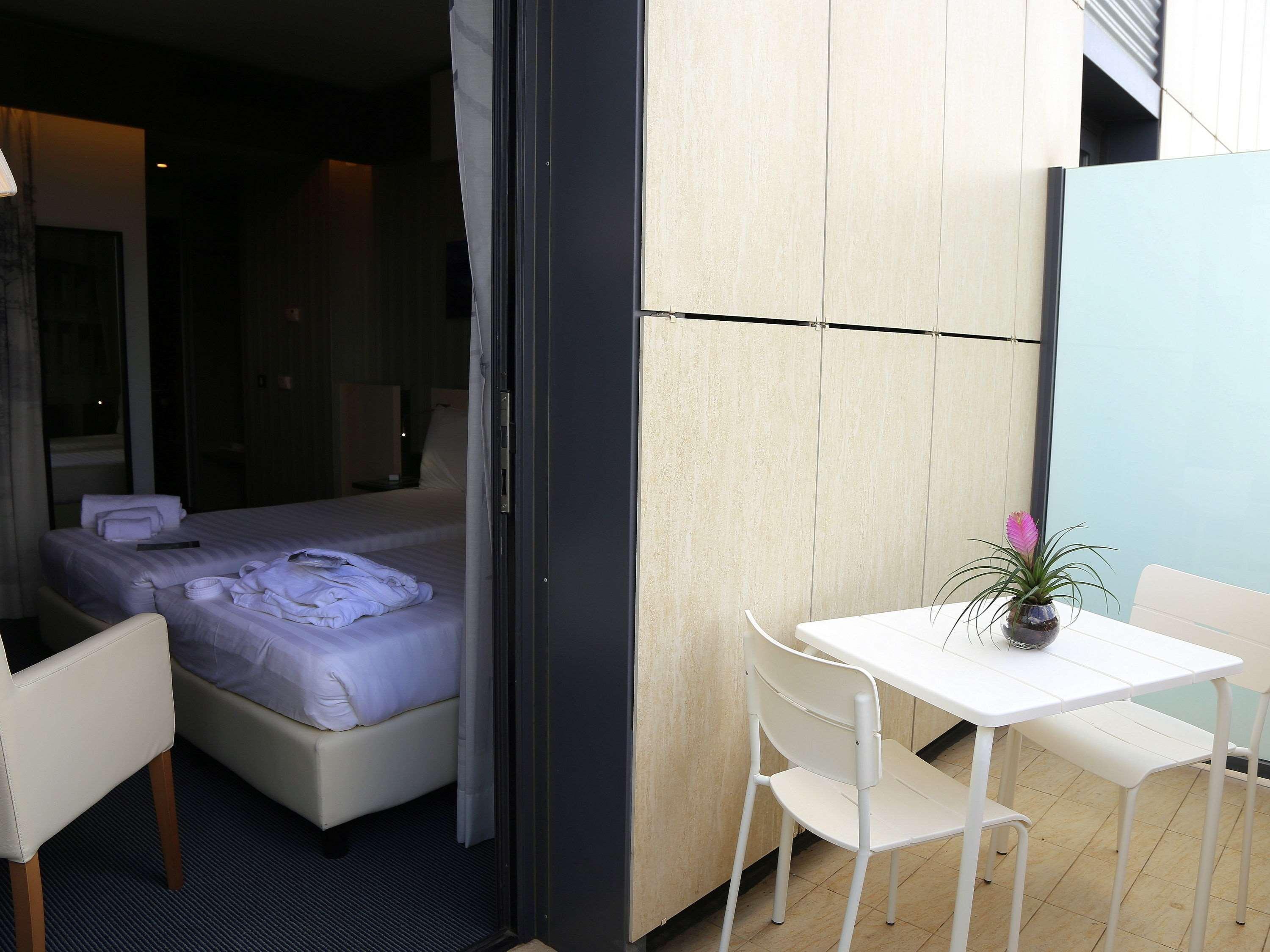 Ibis Styles Roma Eur Hotel Ngoại thất bức ảnh