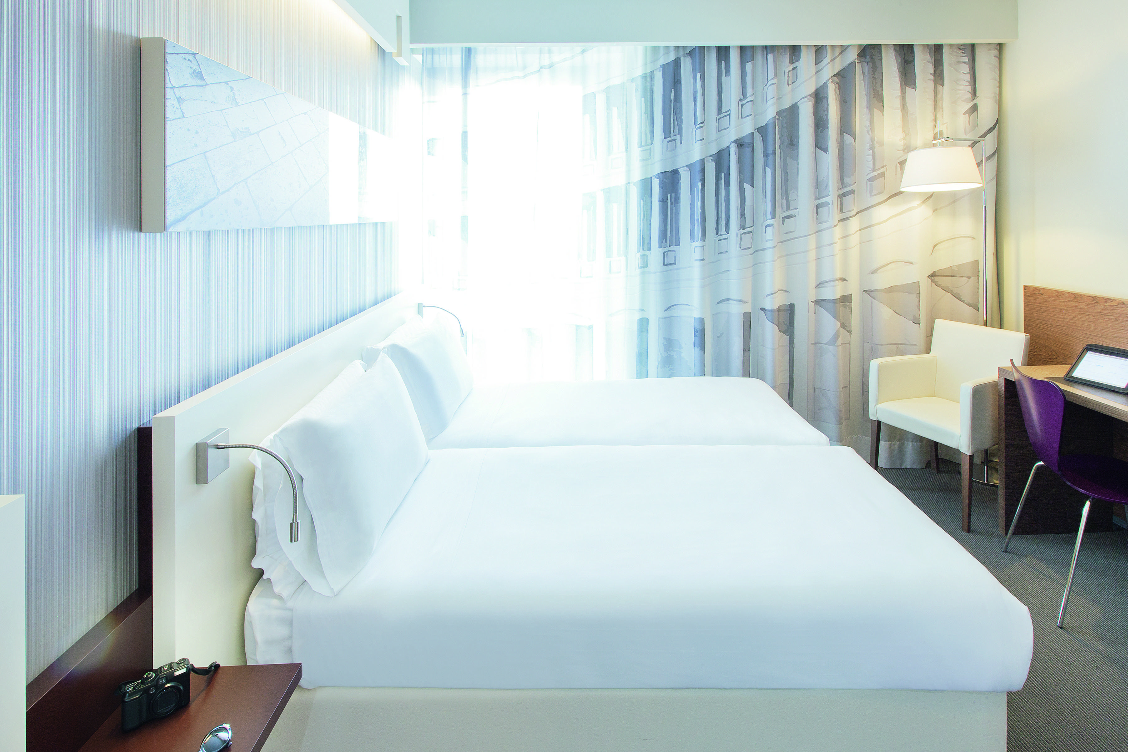 Ibis Styles Roma Eur Hotel Ngoại thất bức ảnh
