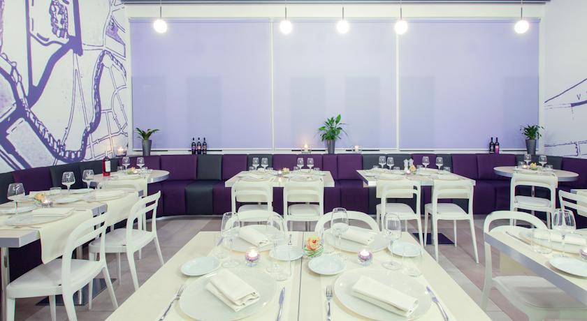 Ibis Styles Roma Eur Hotel Ngoại thất bức ảnh