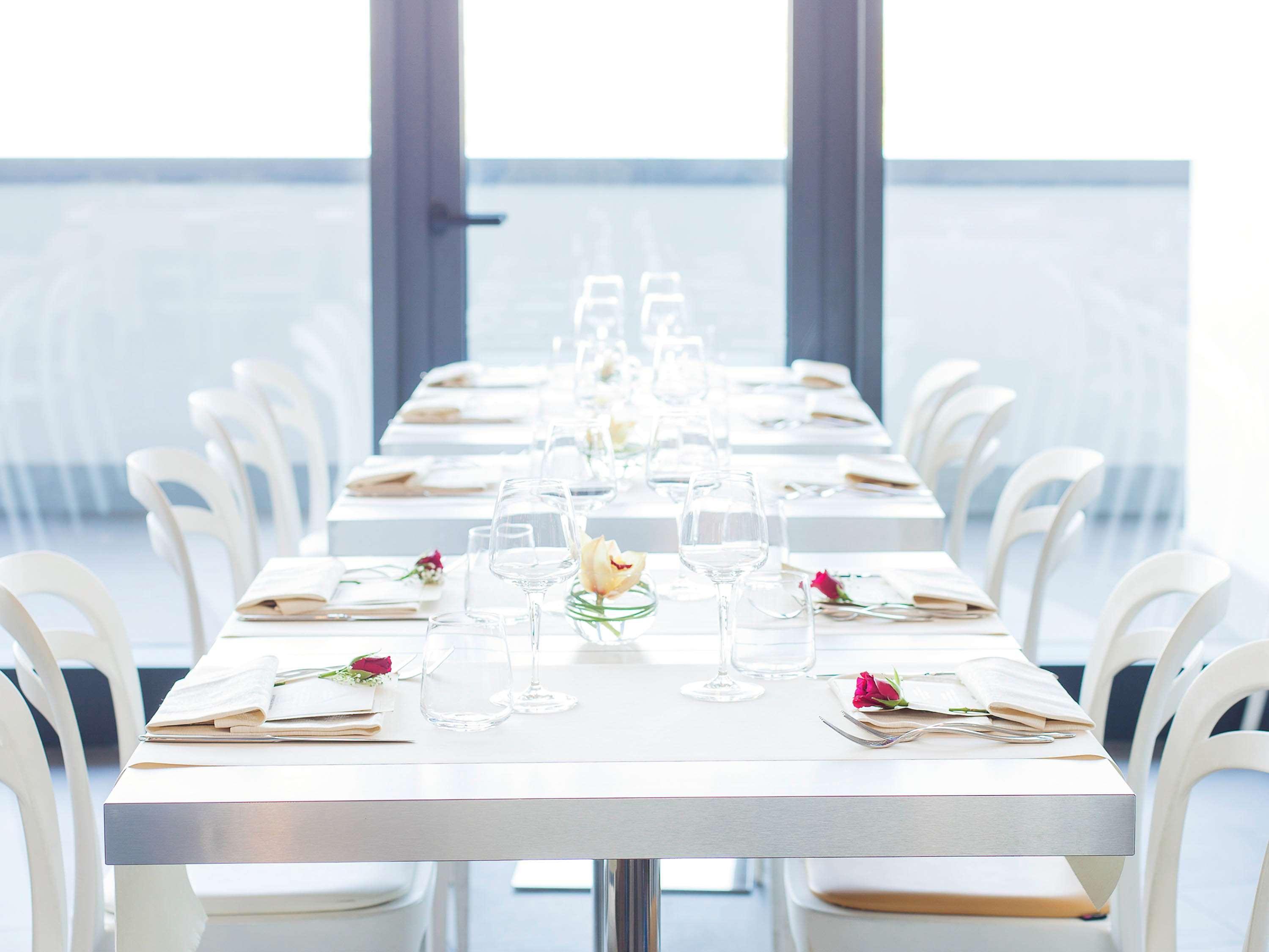 Ibis Styles Roma Eur Hotel Ngoại thất bức ảnh
