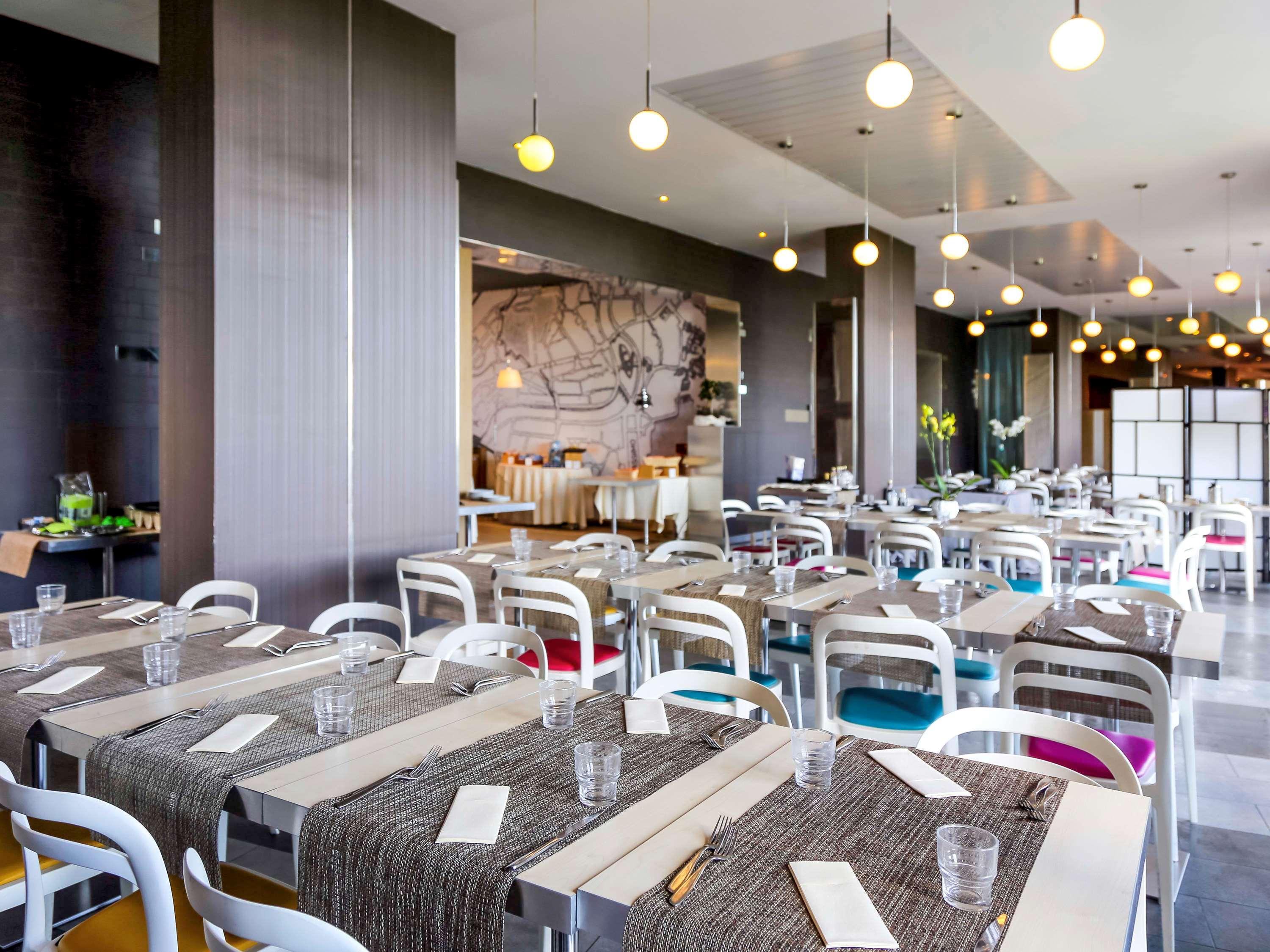 Ibis Styles Roma Eur Hotel Ngoại thất bức ảnh