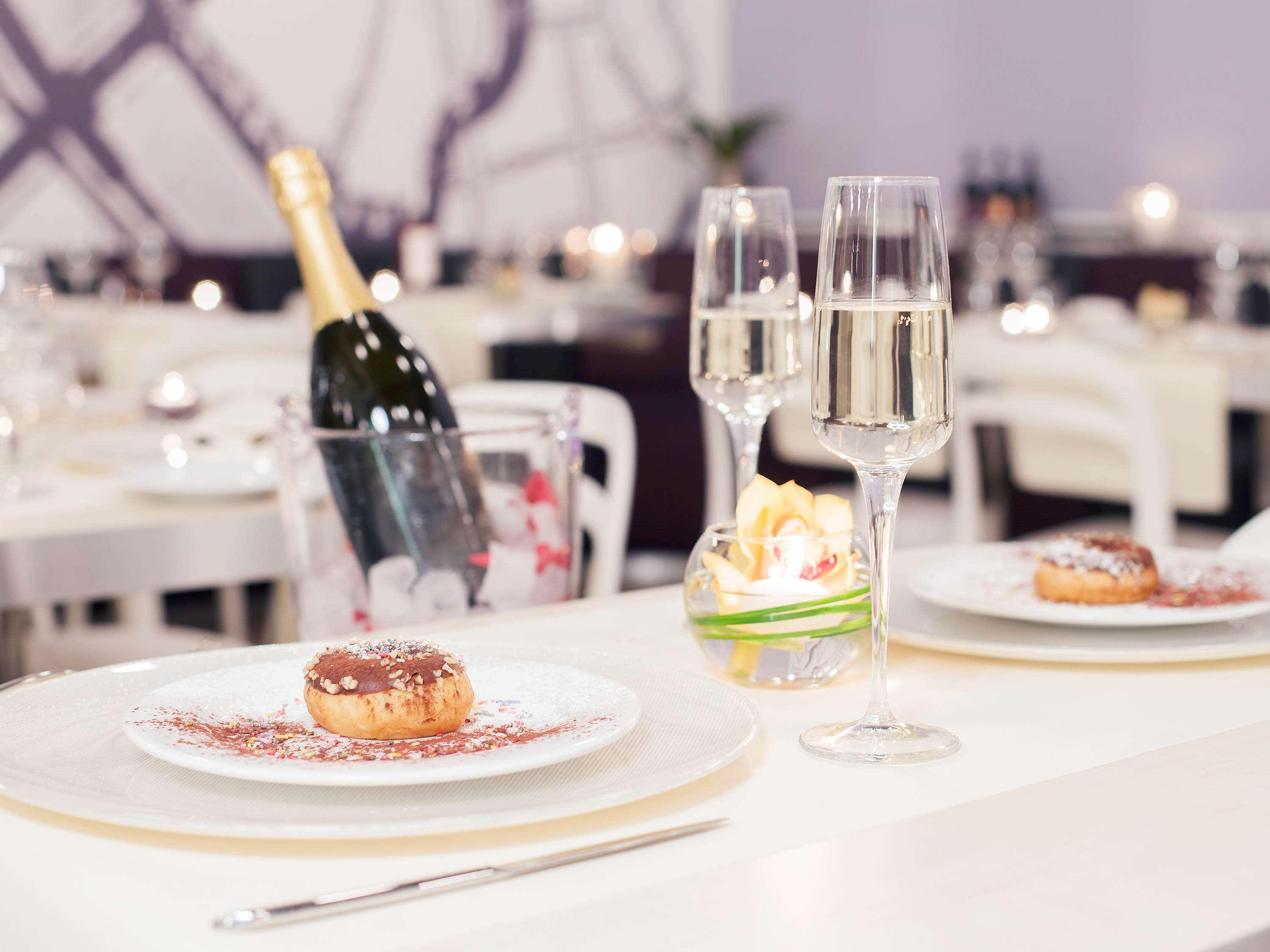 Ibis Styles Roma Eur Hotel Ngoại thất bức ảnh