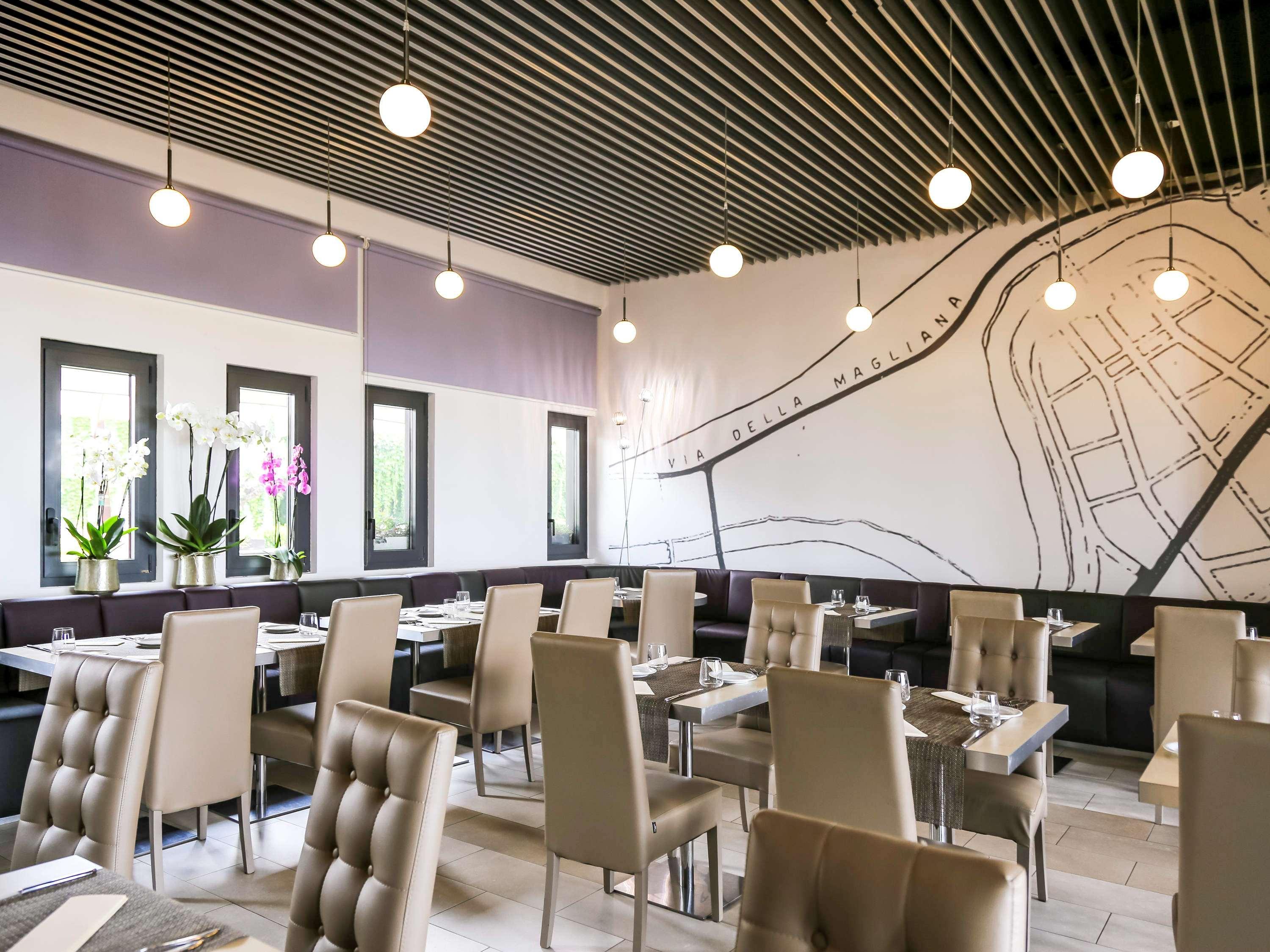 Ibis Styles Roma Eur Hotel Ngoại thất bức ảnh