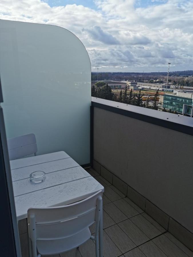 Ibis Styles Roma Eur Hotel Ngoại thất bức ảnh