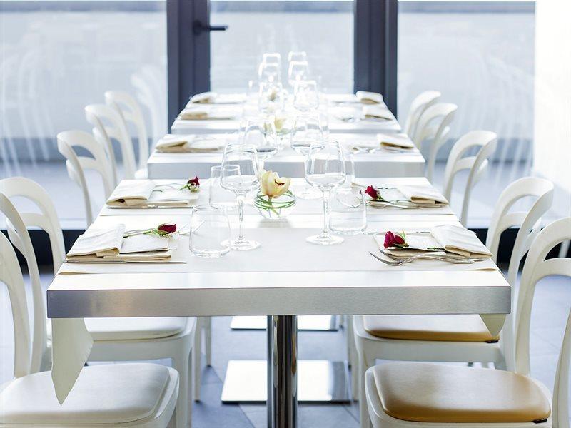 Ibis Styles Roma Eur Hotel Ngoại thất bức ảnh