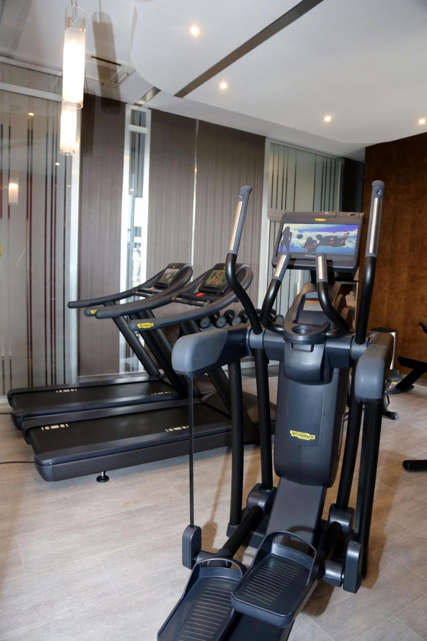 Ibis Styles Roma Eur Hotel Ngoại thất bức ảnh