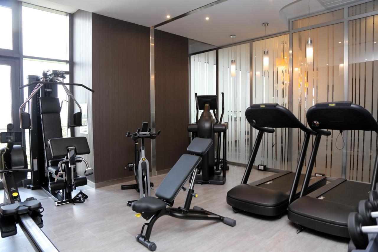 Ibis Styles Roma Eur Hotel Ngoại thất bức ảnh
