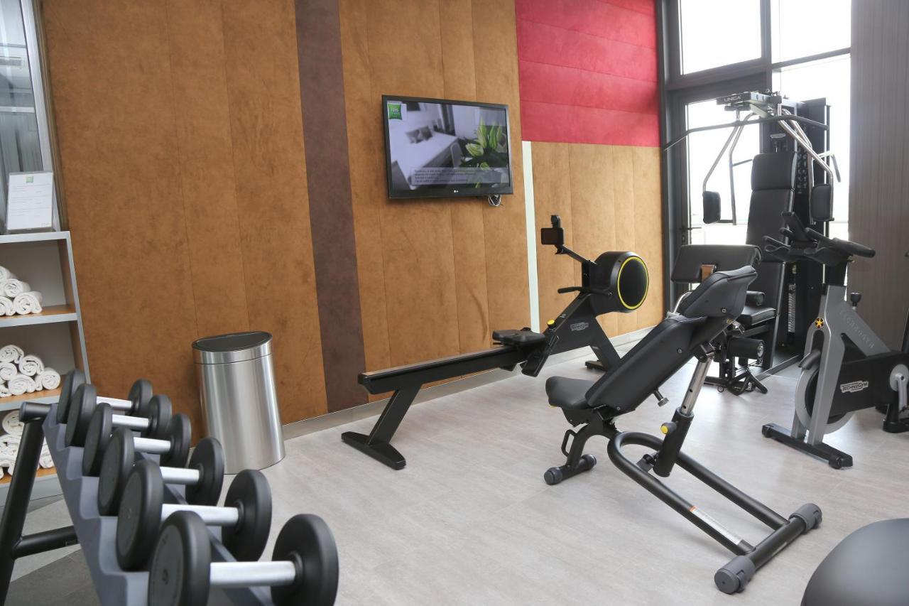 Ibis Styles Roma Eur Hotel Ngoại thất bức ảnh